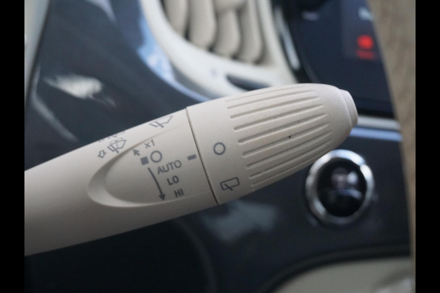 Fiat 500 1.0 Hybrid Lounge | Pack Vision | Carplay