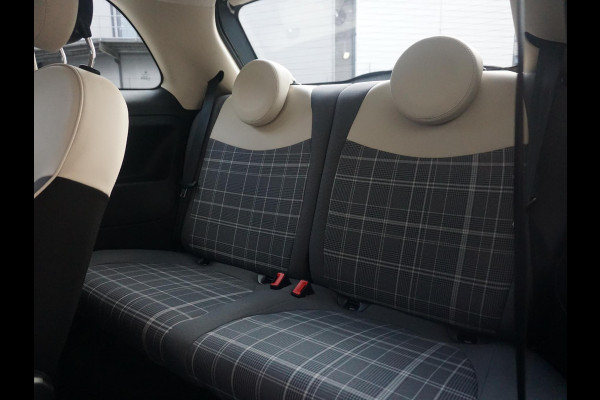 Fiat 500 1.0 Hybrid Lounge | Pack Vision | Carplay