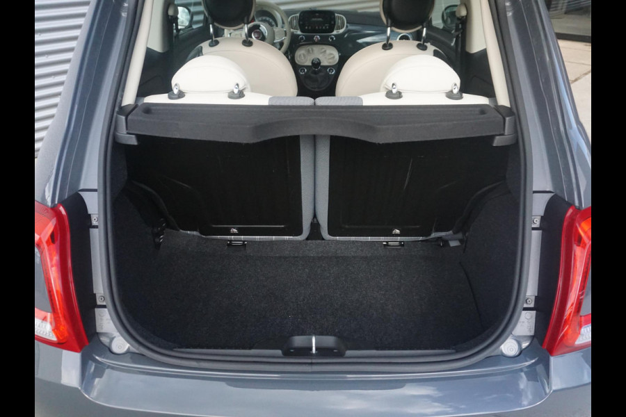 Fiat 500 1.0 Hybrid Lounge | Pack Vision | Carplay