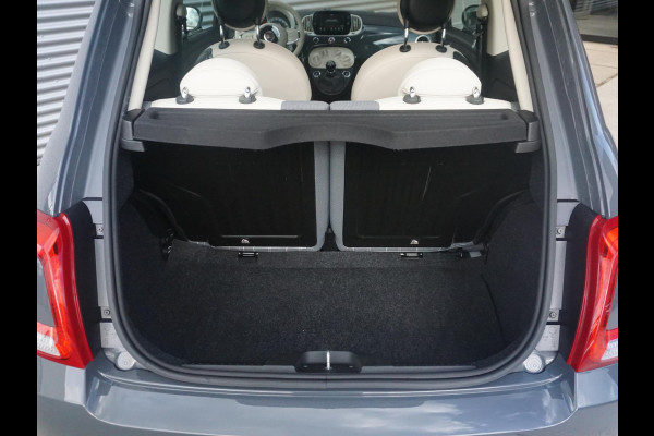 Fiat 500 1.0 Hybrid Lounge | Pack Vision | Carplay