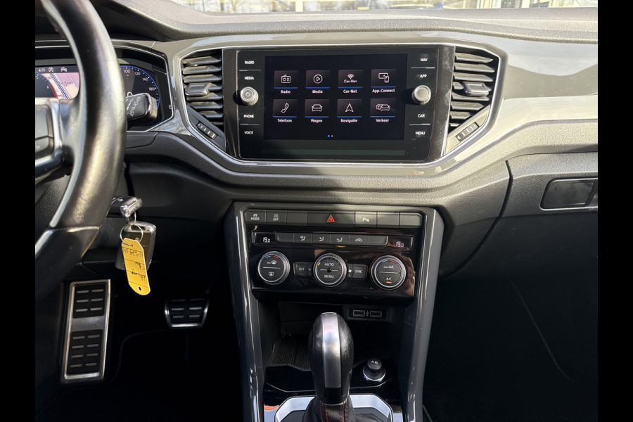 Volkswagen T-Roc 1.5 TSI Sport Business R-line | BTW | Vitrual | Pano | Trekhaak | Carplay | Navi