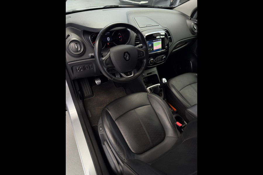 Renault Captur 0.9 TCe Edition One Android CarPlay