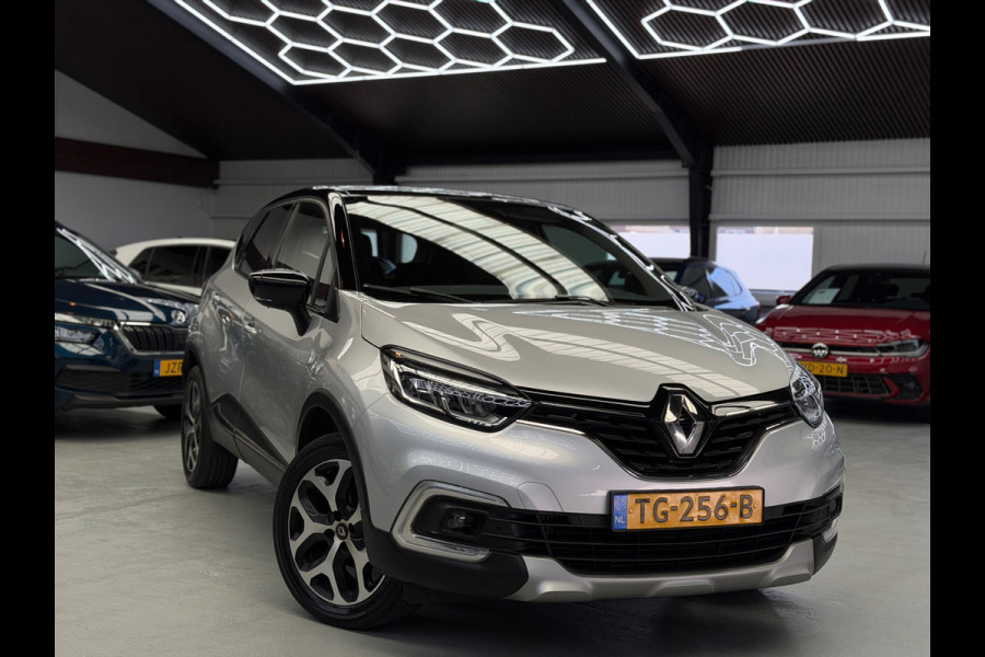 Renault Captur 0.9 TCe Edition One Android CarPlay