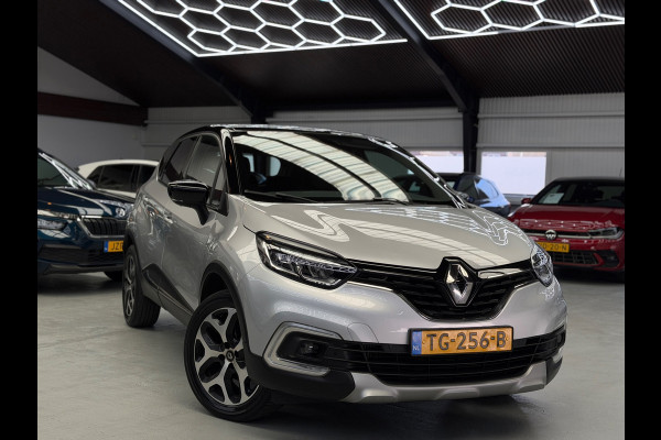 Renault Captur 0.9 TCe Edition One Android CarPlay