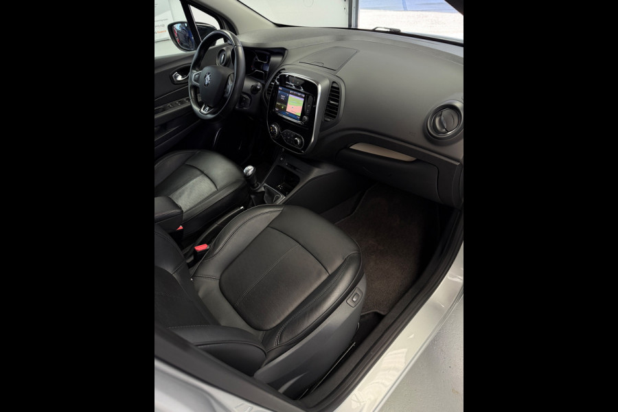 Renault Captur 0.9 TCe Edition One Android CarPlay