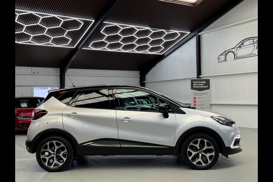 Renault Captur 0.9 TCe Edition One Android CarPlay