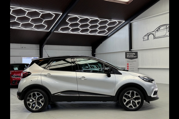 Renault Captur 0.9 TCe Edition One Android CarPlay