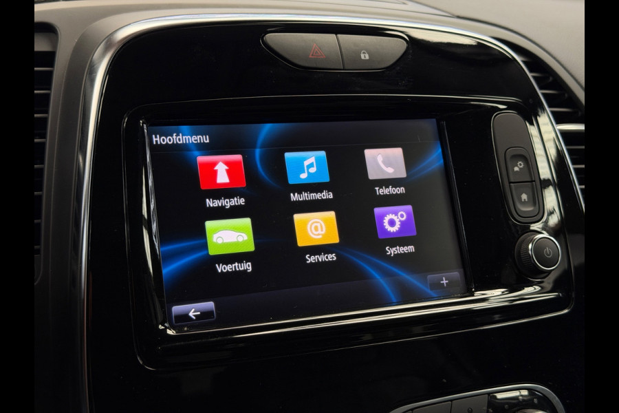 Renault Captur 0.9 TCe Edition One Android CarPlay
