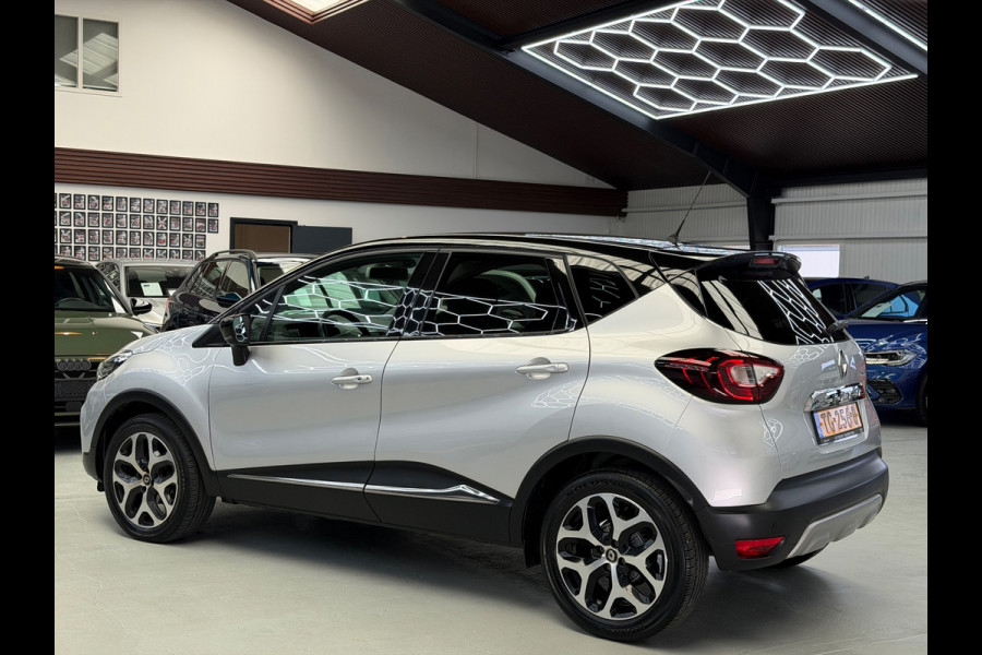 Renault Captur 0.9 TCe Edition One Android CarPlay