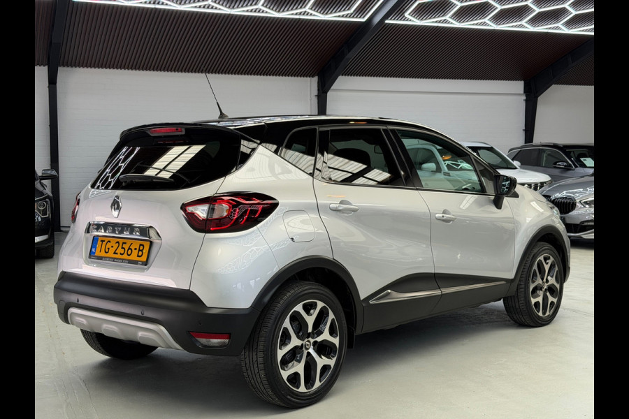 Renault Captur 0.9 TCe Edition One Android CarPlay