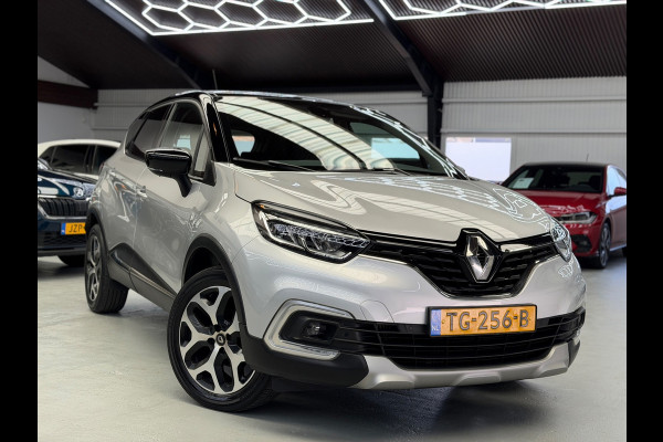 Renault Captur 0.9 TCe Edition One Android CarPlay