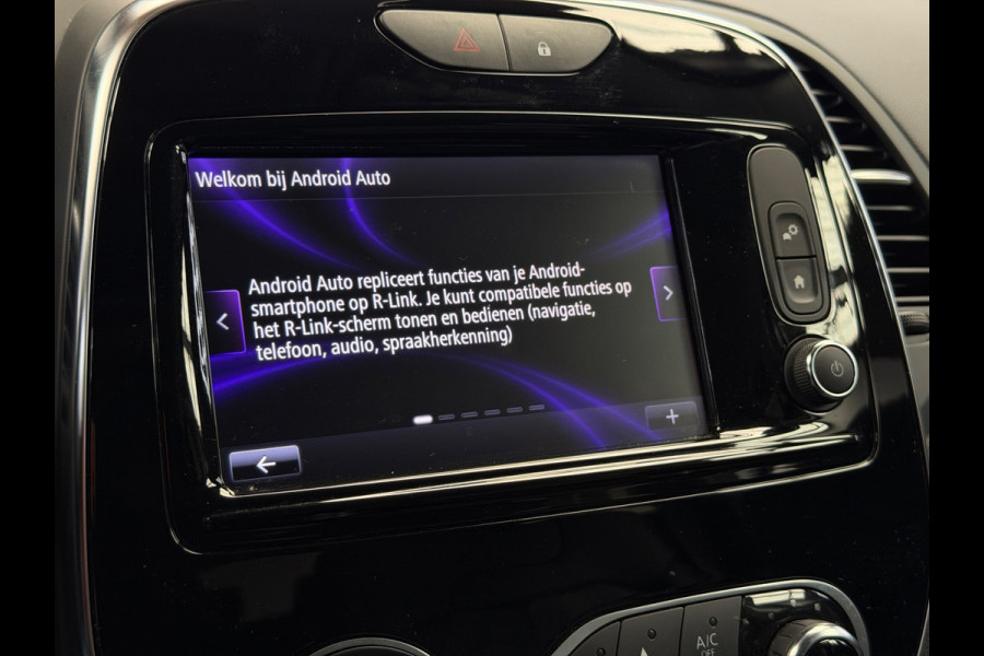 Renault Captur 0.9 TCe Edition One Android CarPlay