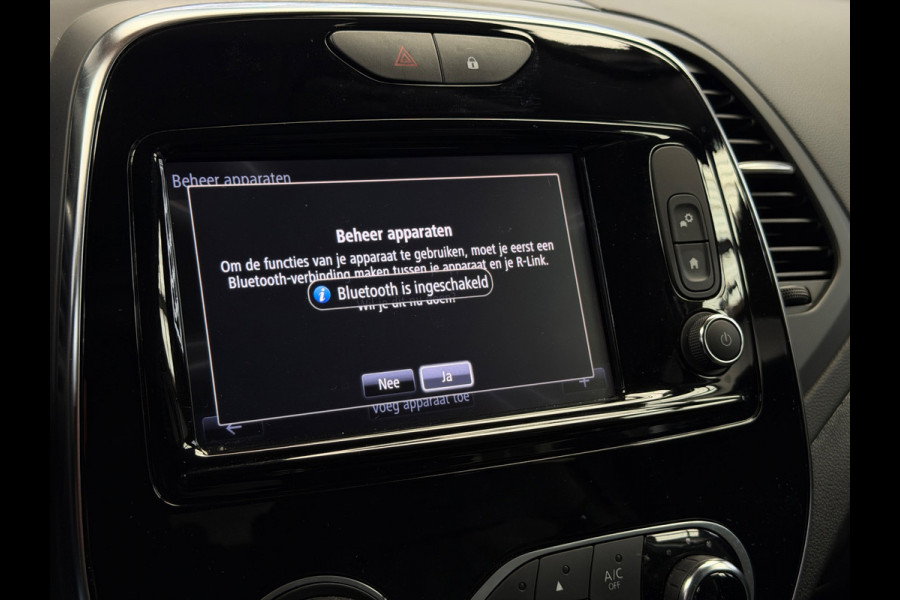 Renault Captur 0.9 TCe Edition One Android CarPlay