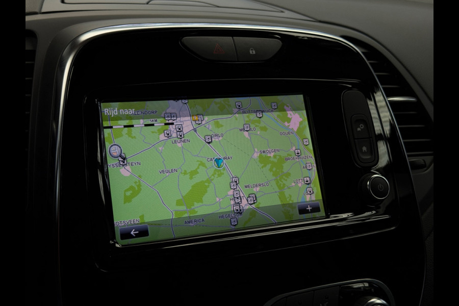 Renault Captur 0.9 TCe Edition One Android CarPlay