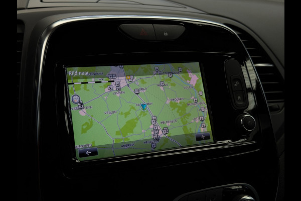 Renault Captur 0.9 TCe Edition One Android CarPlay