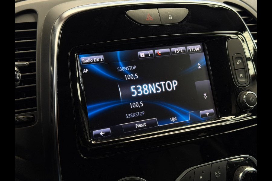Renault Captur 0.9 TCe Edition One Android CarPlay