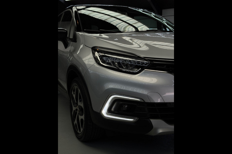 Renault Captur 0.9 TCe Edition One Android CarPlay