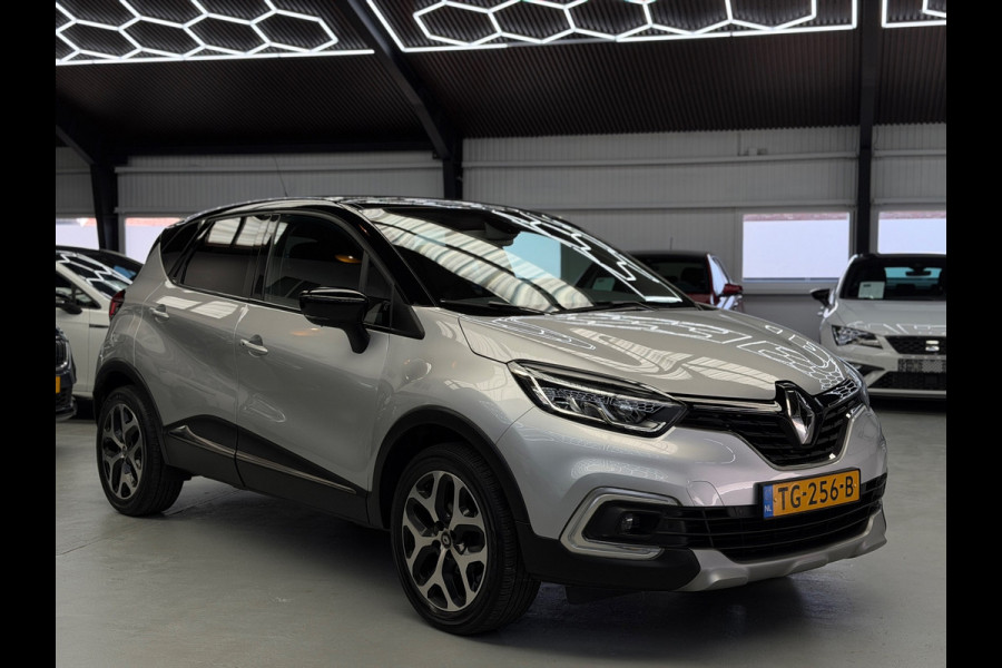 Renault Captur 0.9 TCe Edition One Android CarPlay