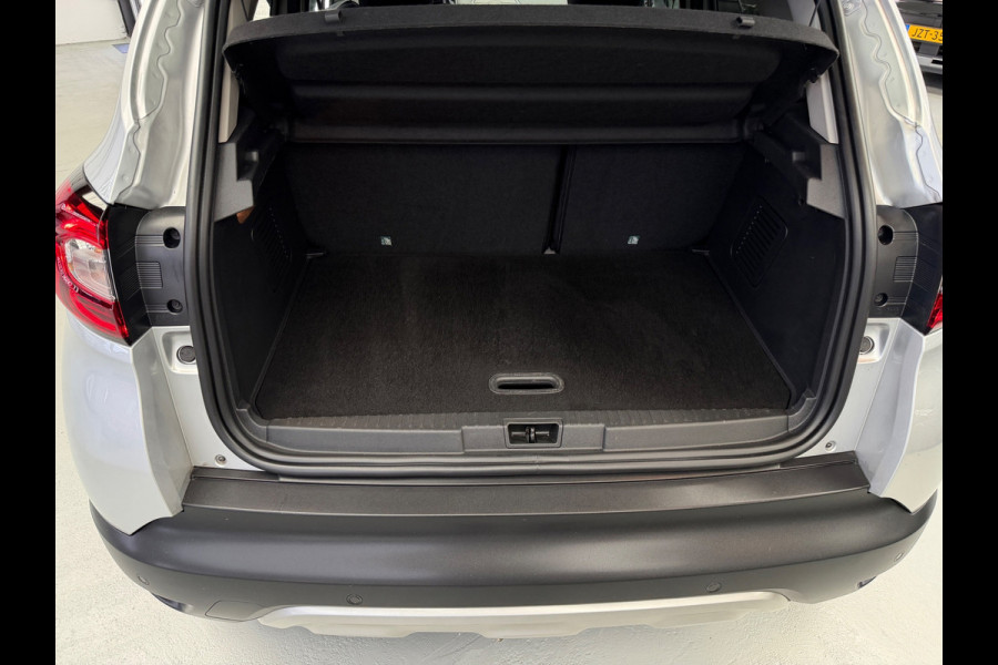 Renault Captur 0.9 TCe Edition One Android CarPlay