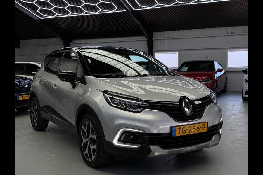 Renault Captur 0.9 TCe Edition One Android CarPlay