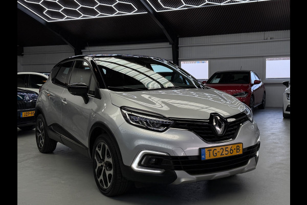 Renault Captur 0.9 TCe Edition One Android CarPlay