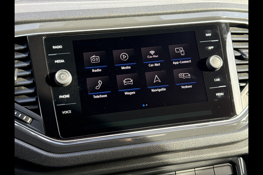 Volkswagen T-Roc 1.5 TSI Sport Business R-line | BTW | Vitrual | Pano | Trekhaak | Carplay | Navi