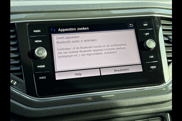 Volkswagen T-Roc 1.5 TSI Sport Business R-line | BTW | Vitrual | Pano | Trekhaak | Carplay | Navi