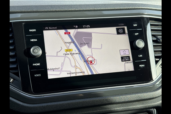 Volkswagen T-Roc 1.5 TSI Sport Business R-line | BTW | Vitrual | Pano | Trekhaak | Carplay | Navi