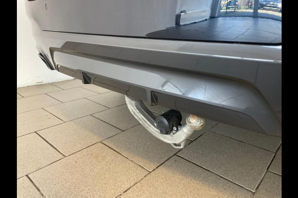 BMW 5 Serie Touring 530e Business Edition Plus AUTOMAAT AIRCO NAVI CRUISE PANO LEDER VELGEN CAMERA NIEUWSTAAT