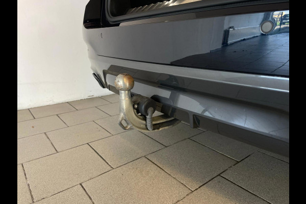 BMW 5 Serie Touring 530e Business Edition Plus AUTOMAAT AIRCO NAVI CRUISE PANO LEDER VELGEN CAMERA NIEUWSTAAT