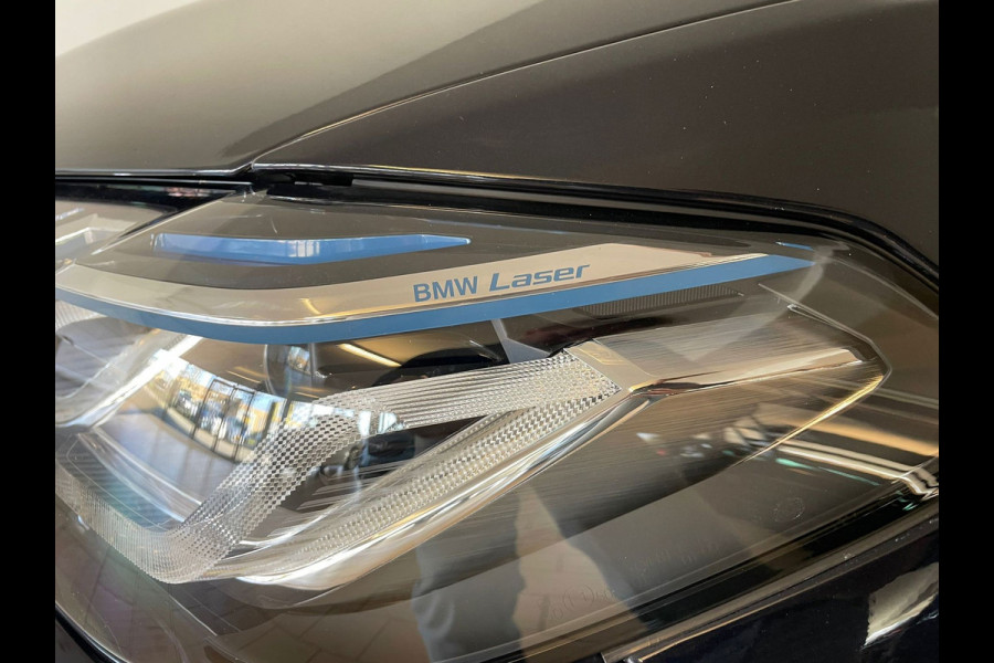 BMW 5 Serie Touring 530e Business Edition Plus AUTOMAAT AIRCO NAVI CRUISE PANO LEDER VELGEN CAMERA NIEUWSTAAT