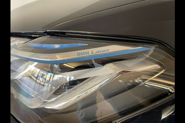 BMW 5 Serie Touring 530e Business Edition Plus AUTOMAAT AIRCO NAVI CRUISE PANO LEDER VELGEN CAMERA NIEUWSTAAT