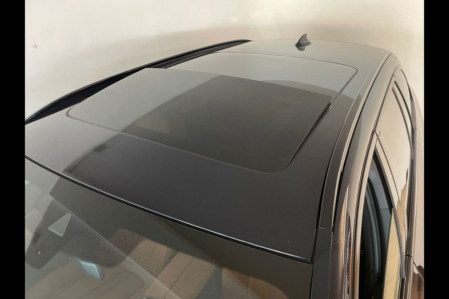 BMW 5 Serie Touring 530e Business Edition Plus AUTOMAAT AIRCO NAVI CRUISE PANO LEDER VELGEN CAMERA NIEUWSTAAT
