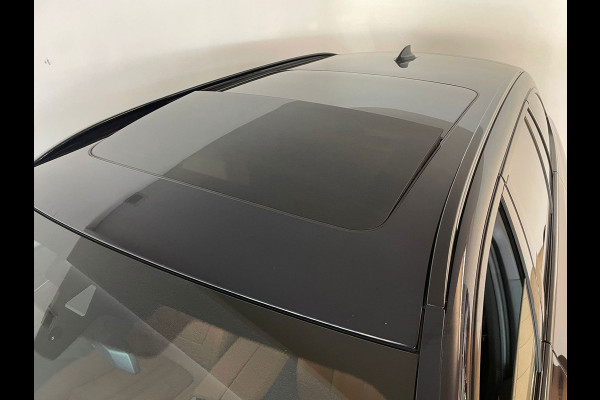 BMW 5 Serie Touring 530e Business Edition Plus AUTOMAAT AIRCO NAVI CRUISE PANO LEDER VELGEN CAMERA NIEUWSTAAT