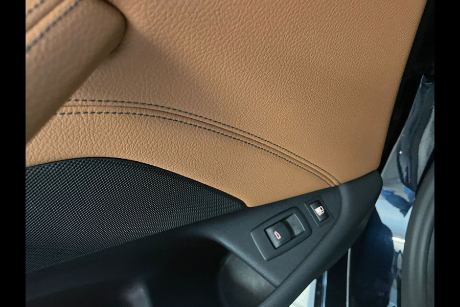 BMW 5 Serie Touring 530e Business Edition Plus AUTOMAAT AIRCO NAVI CRUISE PANO LEDER VELGEN CAMERA NIEUWSTAAT