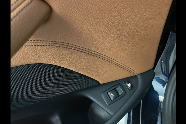 BMW 5 Serie Touring 530e Business Edition Plus AUTOMAAT AIRCO NAVI CRUISE PANO LEDER VELGEN CAMERA NIEUWSTAAT