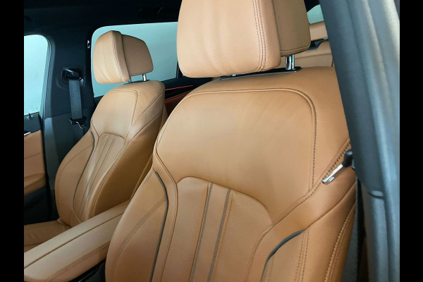 BMW 5 Serie Touring 530e Business Edition Plus AUTOMAAT AIRCO NAVI CRUISE PANO LEDER VELGEN CAMERA NIEUWSTAAT