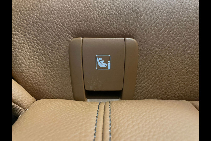 BMW 5 Serie Touring 530e Business Edition Plus AUTOMAAT AIRCO NAVI CRUISE PANO LEDER VELGEN CAMERA NIEUWSTAAT