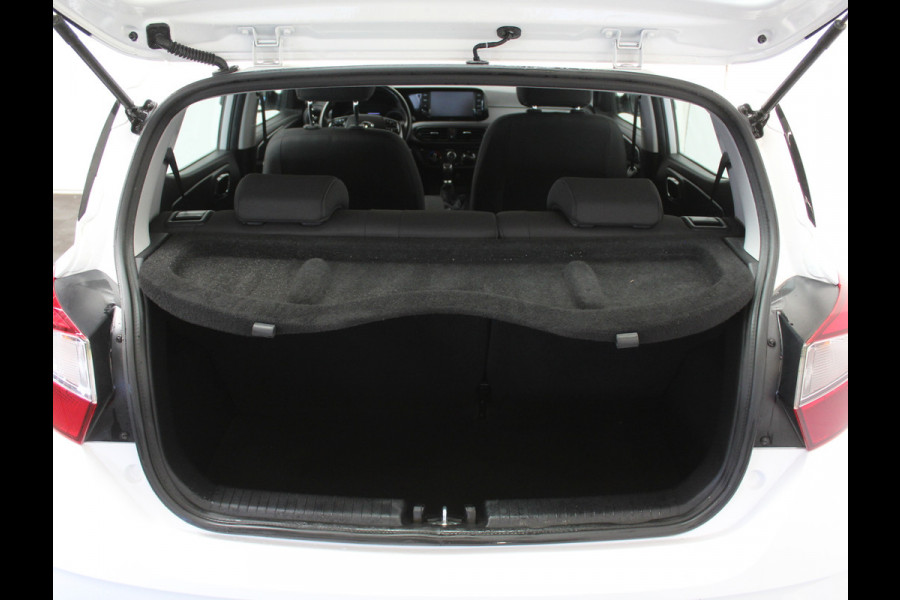 Hyundai i10 1.0 Comfort AIRCO | CRUISE | LED | DAB | CARPLAY | CV | ELRM | STB