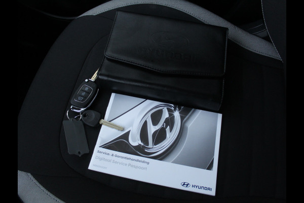 Hyundai i10 1.0 Comfort AIRCO | CRUISE | LED | DAB | CARPLAY | CV | ELRM | STB