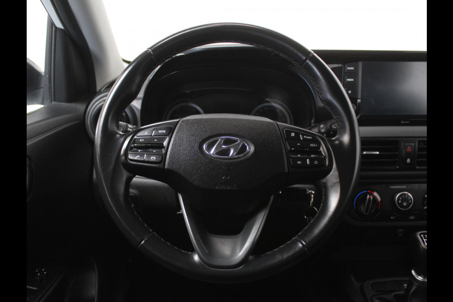 Hyundai i10 1.0 Comfort AIRCO | CRUISE | LED | DAB | CARPLAY | CV | ELRM | STB