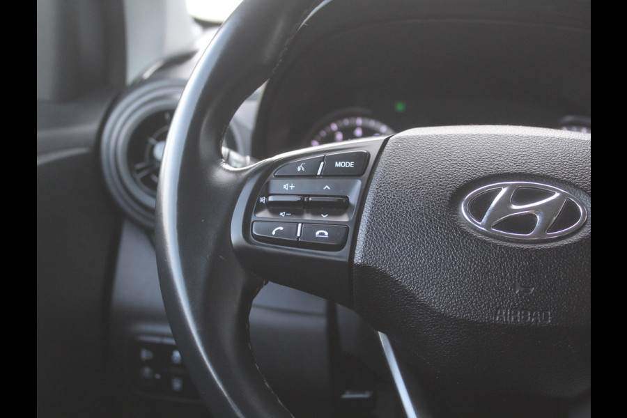 Hyundai i10 1.0 Comfort AIRCO | CRUISE | LED | DAB | CARPLAY | CV | ELRM | STB