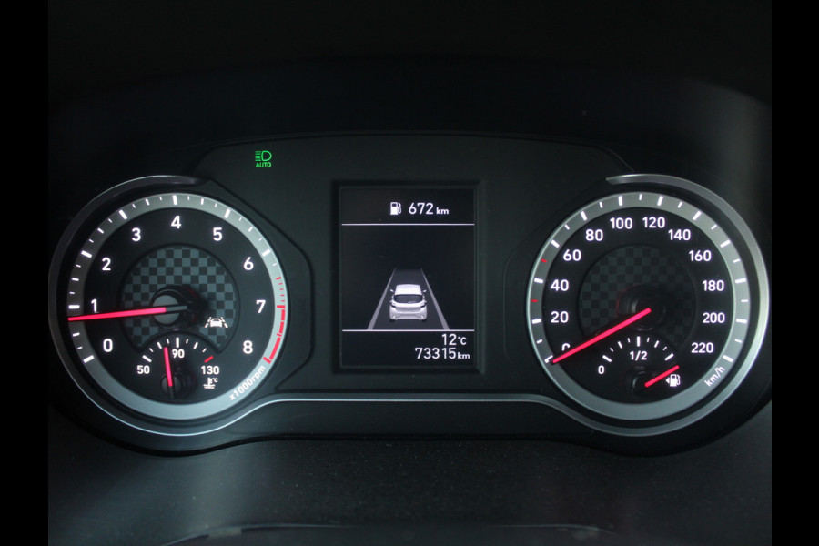 Hyundai i10 1.0 Comfort AIRCO | CRUISE | LED | DAB | CARPLAY | CV | ELRM | STB