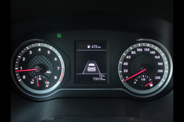 Hyundai i10 1.0 Comfort AIRCO | CRUISE | LED | DAB | CARPLAY | CV | ELRM | STB