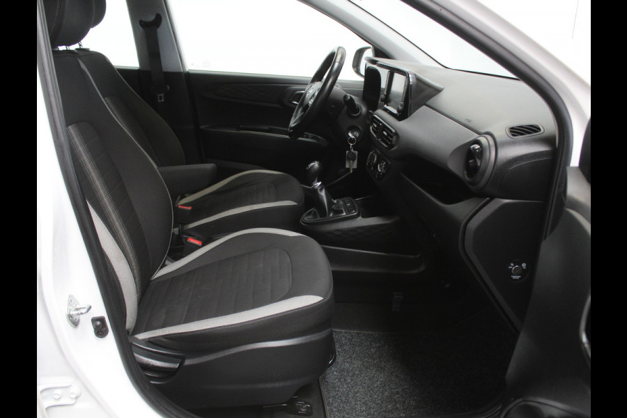 Hyundai i10 1.0 Comfort AIRCO | CRUISE | LED | DAB | CARPLAY | CV | ELRM | STB