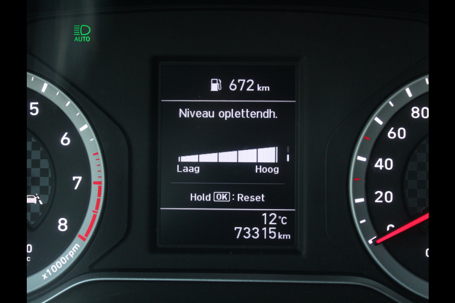 Hyundai i10 1.0 Comfort AIRCO | CRUISE | LED | DAB | CARPLAY | CV | ELRM | STB