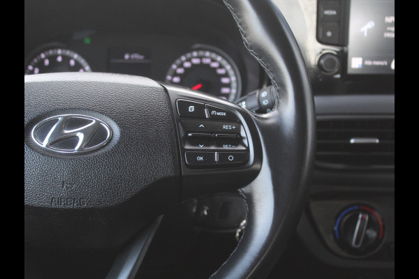 Hyundai i10 1.0 Comfort AIRCO | CRUISE | LED | DAB | CARPLAY | CV | ELRM | STB