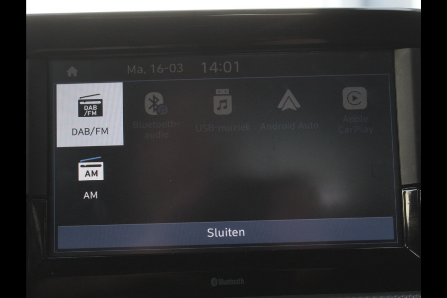 Hyundai i10 1.0 Comfort AIRCO | CRUISE | LED | DAB | CARPLAY | CV | ELRM | STB