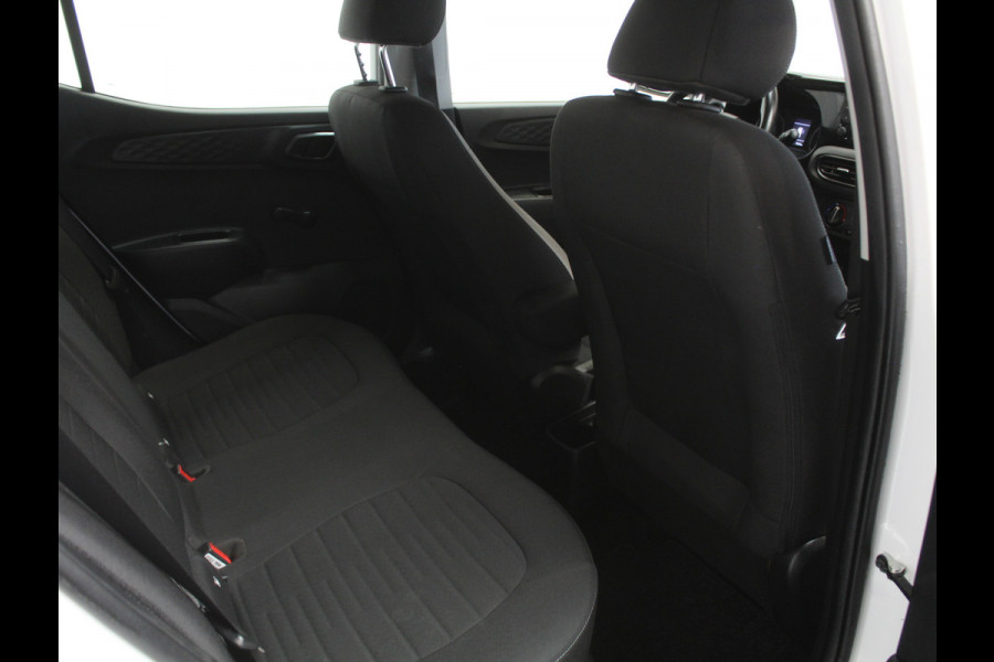 Hyundai i10 1.0 Comfort AIRCO | CRUISE | LED | DAB | CARPLAY | CV | ELRM | STB