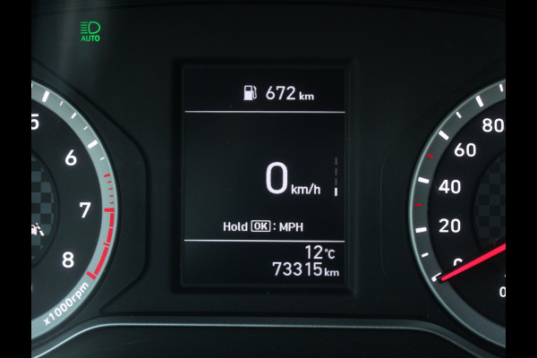 Hyundai i10 1.0 Comfort AIRCO | CRUISE | LED | DAB | CARPLAY | CV | ELRM | STB